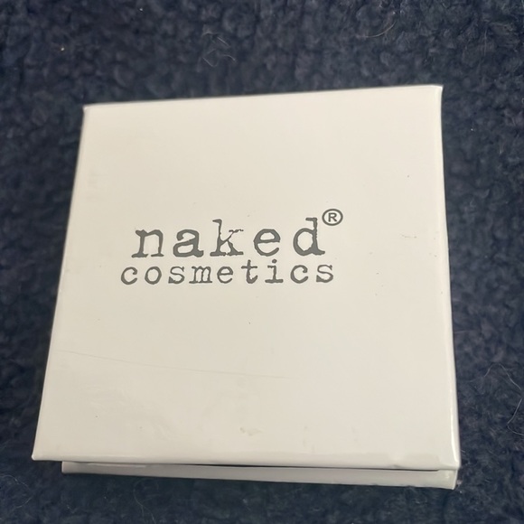 Naked Cosmetics Pressed Pigments Eye Shadow NEW - Picture 5 of 6